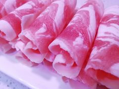 -古乐牛香·鲜牛肉牛杂火锅(新区店)