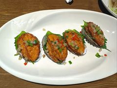 -廊亦舫Lang Yi Fang Restaurant(金桥店)
