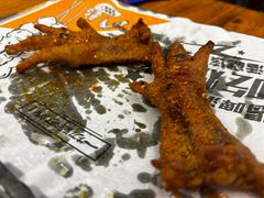 -圣夜东北菜烧烤·夜宵·小龙虾(胥江路店)