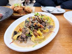-城市露台景观餐厅(淮海路店)