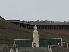 -日月山景区