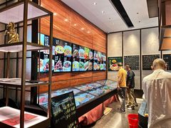 -阿明小菜·海鲜·上海菜(浦建路店)