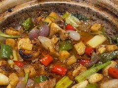 -院8里·小聚园老川菜(九眼桥店)