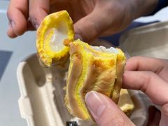 拉丝芋泥虎皮卷-君之狮子山·轻糖烘焙(松江印象城店)