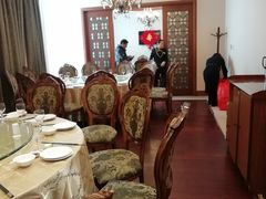 大堂-欣旺·迎宾楼·百年无锡菜