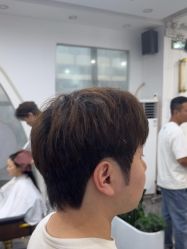 -发源地HAIR SALON