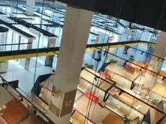 -百安居装修建材卖场(南山店)