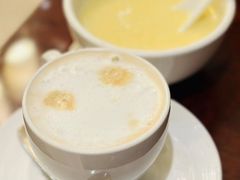 -索菲特西湖大酒店·香榭丽全日候餐厅(南山路店)