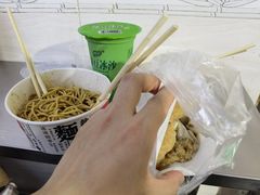 -家阳赵师傅油饼包烧麦(粮道街店)