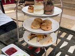 -利顺德大饭店·维多利亚花园(小白楼店)