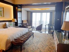 -上海浦东星河湾酒店