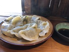 手工水饺-阿木舂记·特色小吃(平江路店)