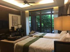-广州都喜泰丽温泉度假酒店