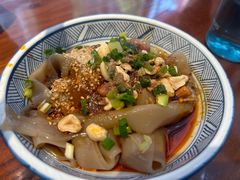 -姚记.周礼伤心凉粉(时代广场店)