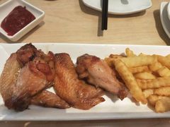 -避风塘(百联东郊店)