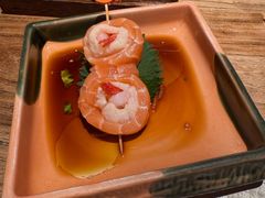 -筱田の食堂·izakaya(淮海中路店)