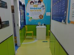 -童程童美·信息学竞赛·乐高机器人编程(长宁来福士校区)