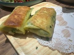 -九转小磨·非遗东北菜(万达广场店)
