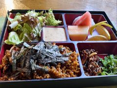 -大理实力希尔顿酒店•香全日制餐厅