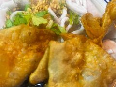 -非遗·十八曲鱼饺(西马总店)