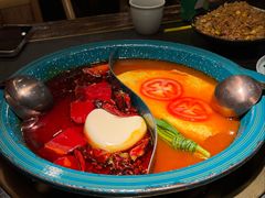 -吼堂老火锅(太古里总店)