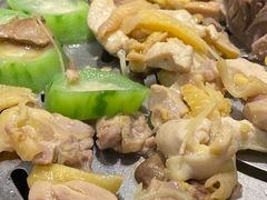 -阿鸡鱼庄·顺德鲜蒸小炒(亚运村店)