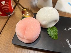 -糖纸甜品(印象城店)