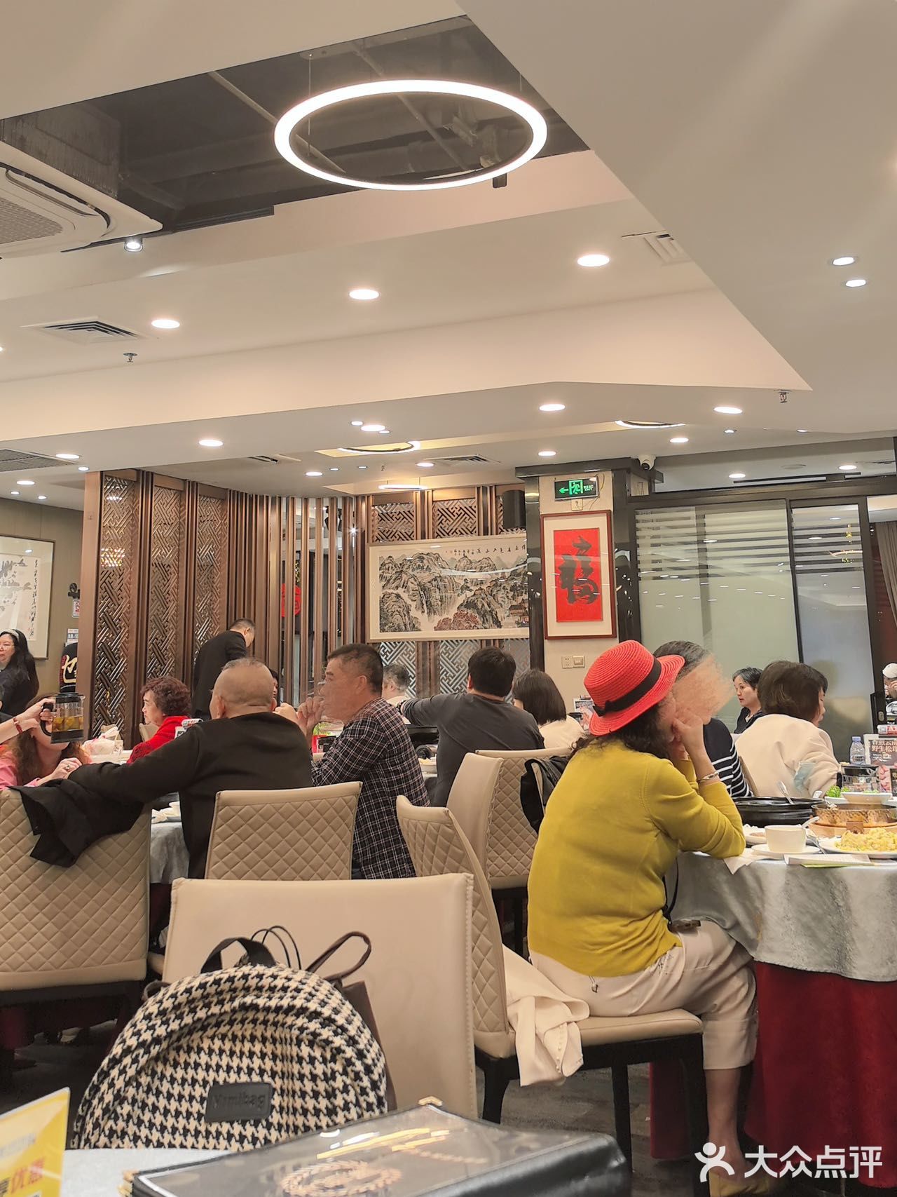 跟着本地人吃💁‍♀️粤菜盲点也不踩雷！！！