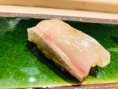 -鮨一日本料理(大中华店)