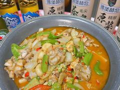 -江味龙虾馆·裸蓝龙虾(南山店)