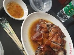 -黄连大头华烧鹅店(大良店)