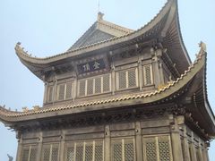 -峨眉山风景名胜区
