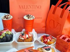 -BUTTERFUL&CREAMOROUS 黄油与面包(三里屯太古里店)