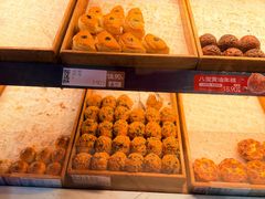 -泸溪河桃酥(长乐路店)