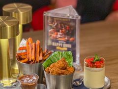 -尚牛社会 Beef & Liberty(金桥EKA天物店)