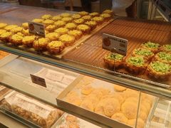 -鲍师傅糕点(国金街店)