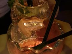 -柒Lounge(三里屯店)
