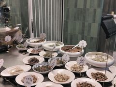-小厨师·二十年沈家门小海鲜(百井坊巷店)