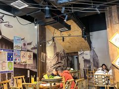 -烂摊摊火锅集市(河北总店)