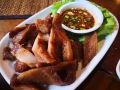 -自然餐厅(Phuket)
