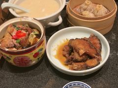 -南京大牌档(新街口德基广场店)