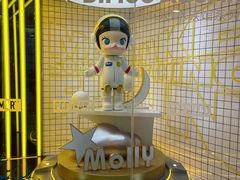 -泡泡玛特POPMART(上海环球港店)