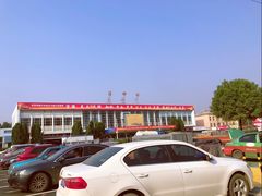 -萍乡站