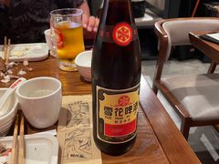 -管氏翅吧(地安门店)