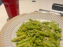 -BAKER&SPICE(安福路店)