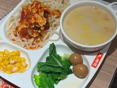 -大师兄·西北小馆(金湾华发商都店)