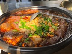 -郭鸡肉·非遗餐厅(安仁古镇店)
