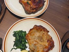 -萨莉亚意式餐厅(杭州滨江天街店)