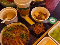 -金色印象·4K影院式足体养生(香榭里店)