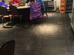 -厚味居炙子烤肉·清真(天桥南纬路店)